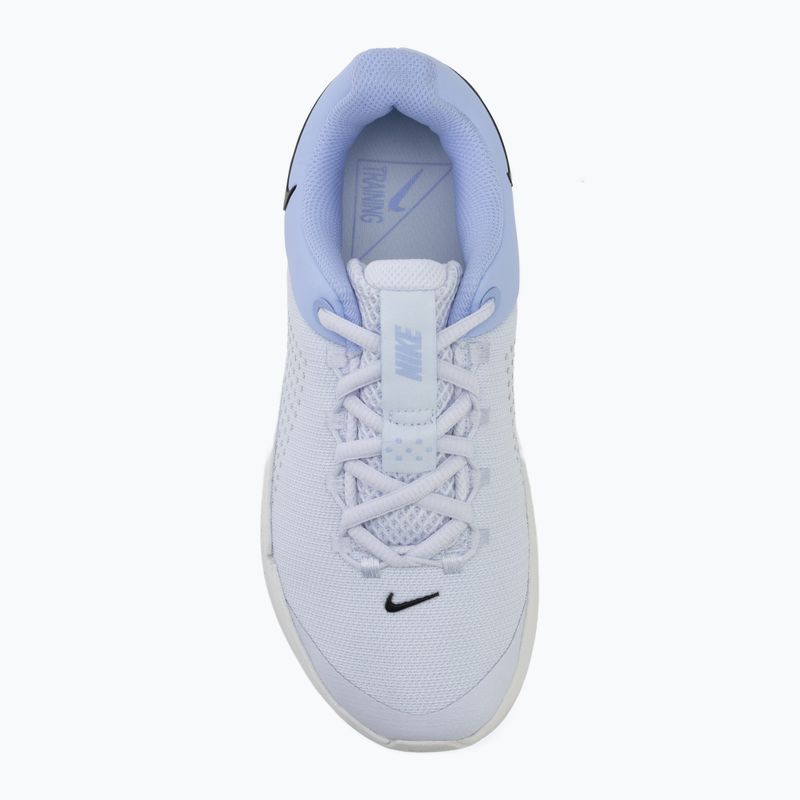 Dámské tréninkové boty Nike MC Trainer 4 football grey/aluminum/off white/black 5