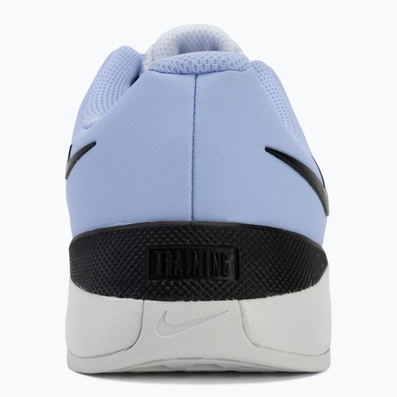 Dámské tréninkové boty Nike MC Trainer 4 football grey/aluminum/off white/black 6