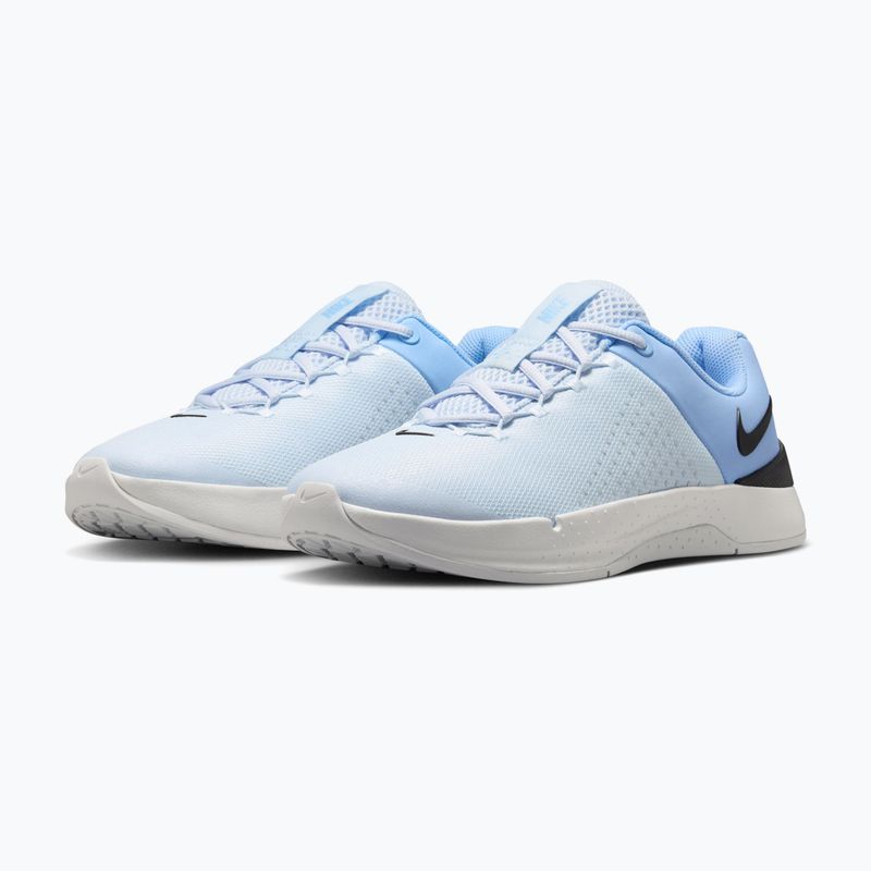 Dámské tréninkové boty Nike MC Trainer 4 football grey/aluminum/off white/black 3
