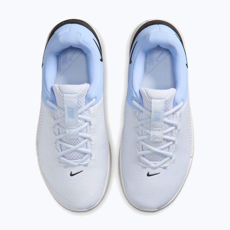 Dámské tréninkové boty Nike MC Trainer 4 football grey/aluminum/off white/black 5
