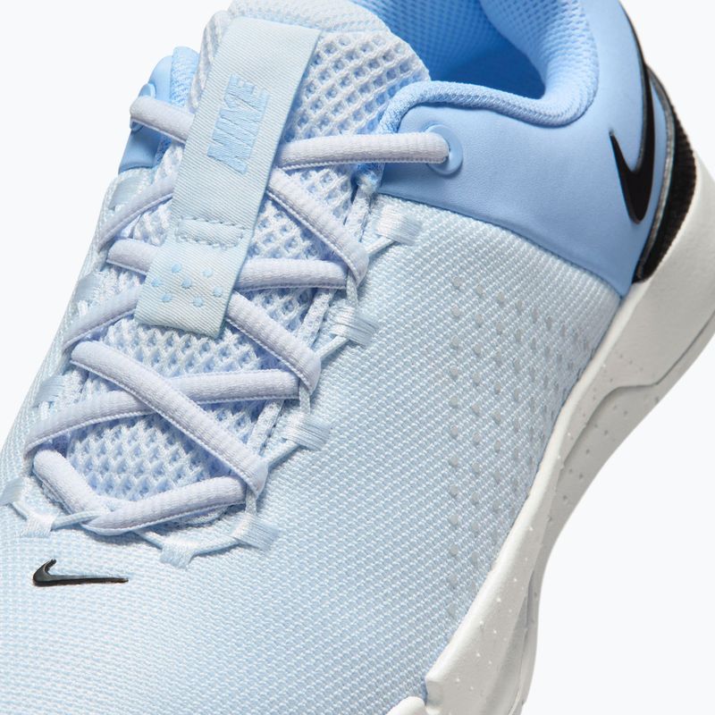 Dámské tréninkové boty Nike MC Trainer 4 football grey/aluminum/off white/black 7