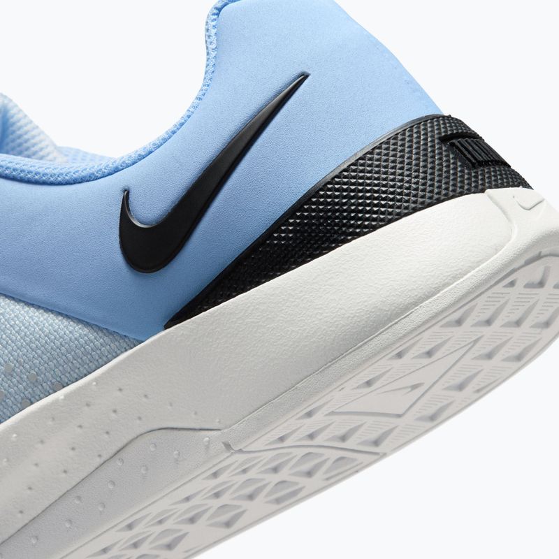 Dámské tréninkové boty Nike MC Trainer 4 football grey/aluminum/off white/black 8
