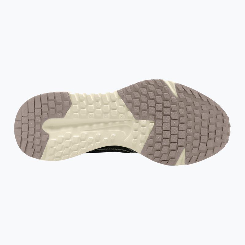 Dámské běžecké boty Nike Run Defy black/sail/phantom/metallic rose gold 3