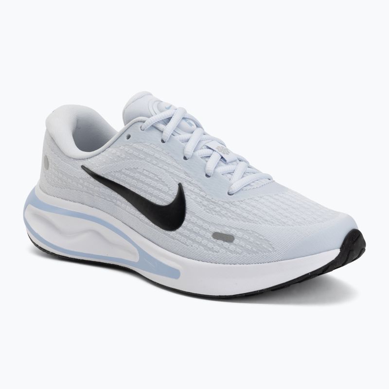 Dámské běžecké boty Nike Journey Run football grey/white/aluminum/anthracite
