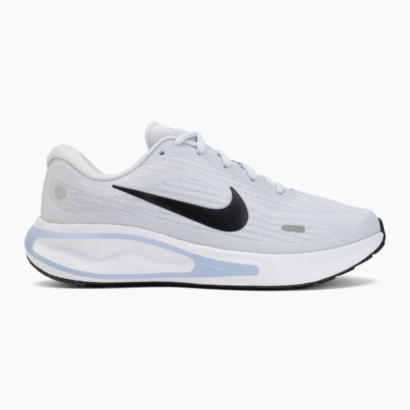 Dámské běžecké boty Nike Journey Run football grey/white/aluminum/anthracite 2