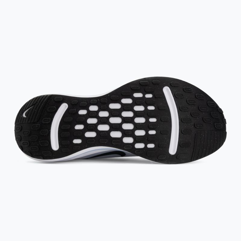 Dámské běžecké boty Nike Journey Run football grey/white/aluminum/anthracite 4