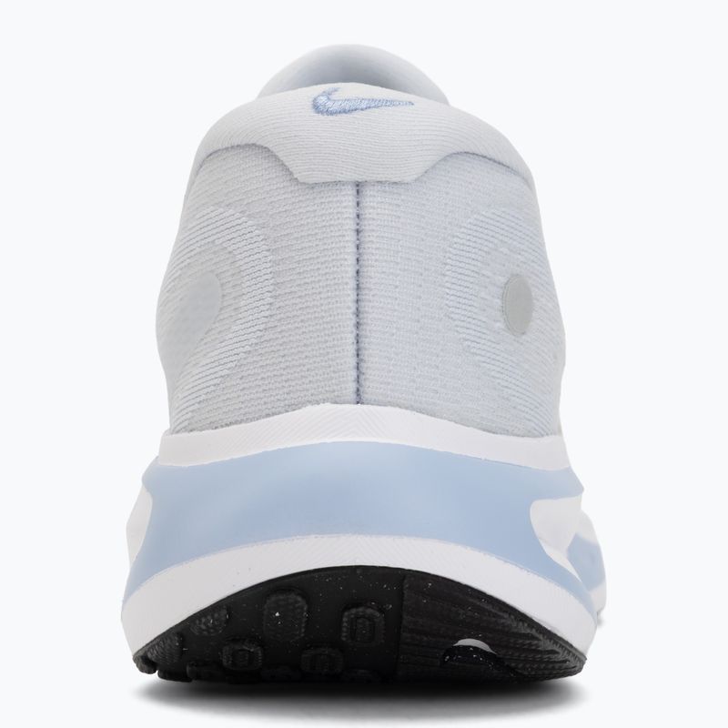 Dámské běžecké boty Nike Journey Run football grey/white/aluminum/anthracite 6