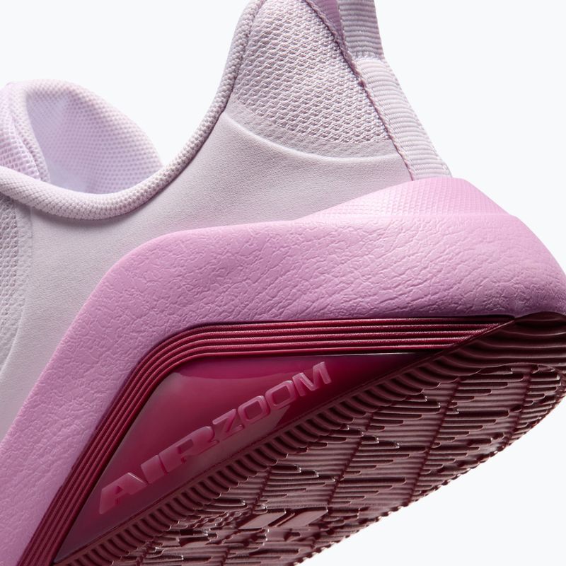 Dámské tréninkové boty Nike Bella 7 bleached lilac/light magenta/pink smoke 6