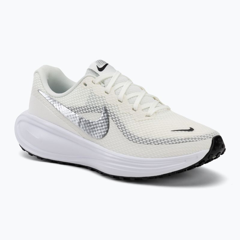 Dámské běžecké boty Nike Revolution 8 sail/white/black/metallic silver