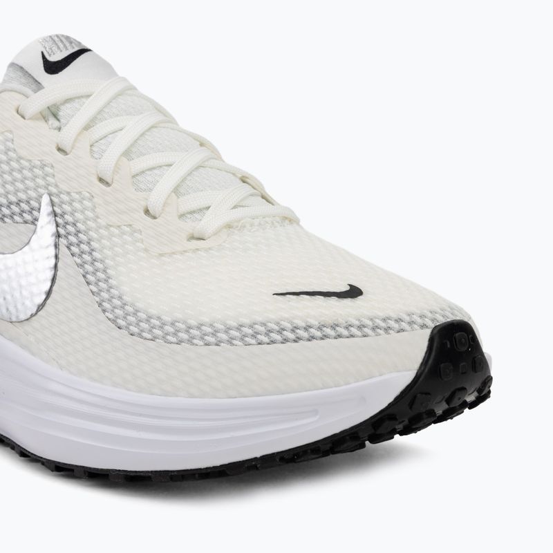 Dámské běžecké boty Nike Revolution 8 sail/white/black/metallic silver 7