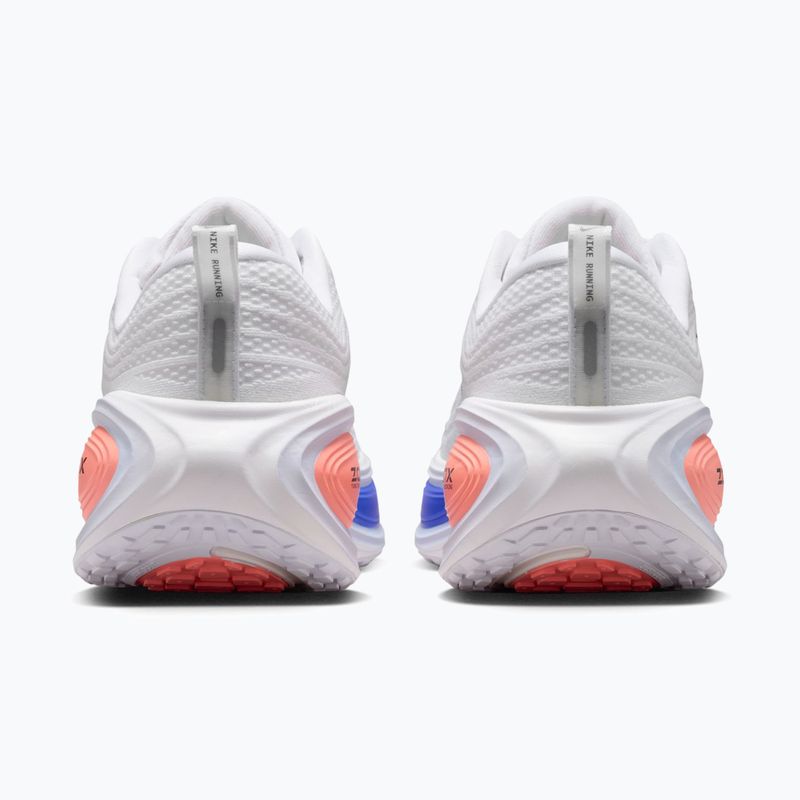 Pánské běžecké boty Nike Vomero Plus white/atomic pink/racer blue/black 6