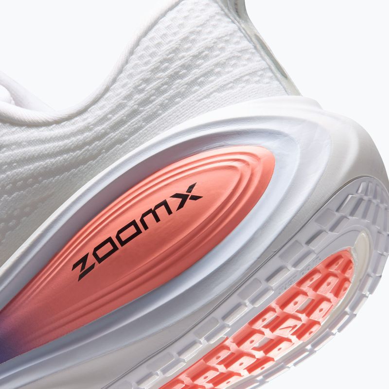 Pánské běžecké boty Nike Vomero Plus white/atomic pink/racer blue/black 8