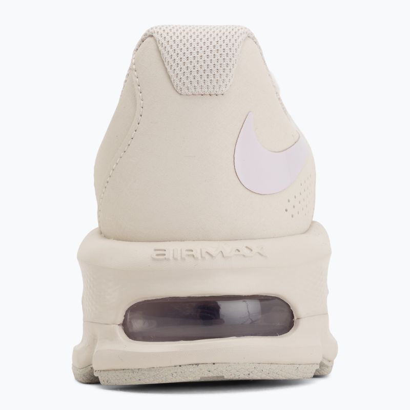 Dámské boty Nike Air Max Fire light orewood brn/bleached lilac 6