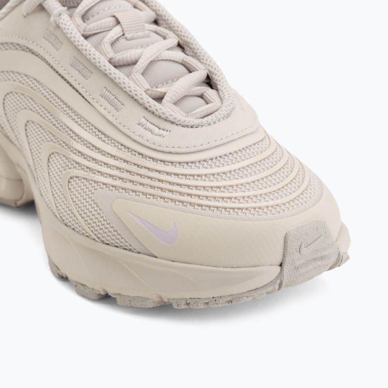 Dámské boty Nike Air Max Fire light orewood brn/bleached lilac 7