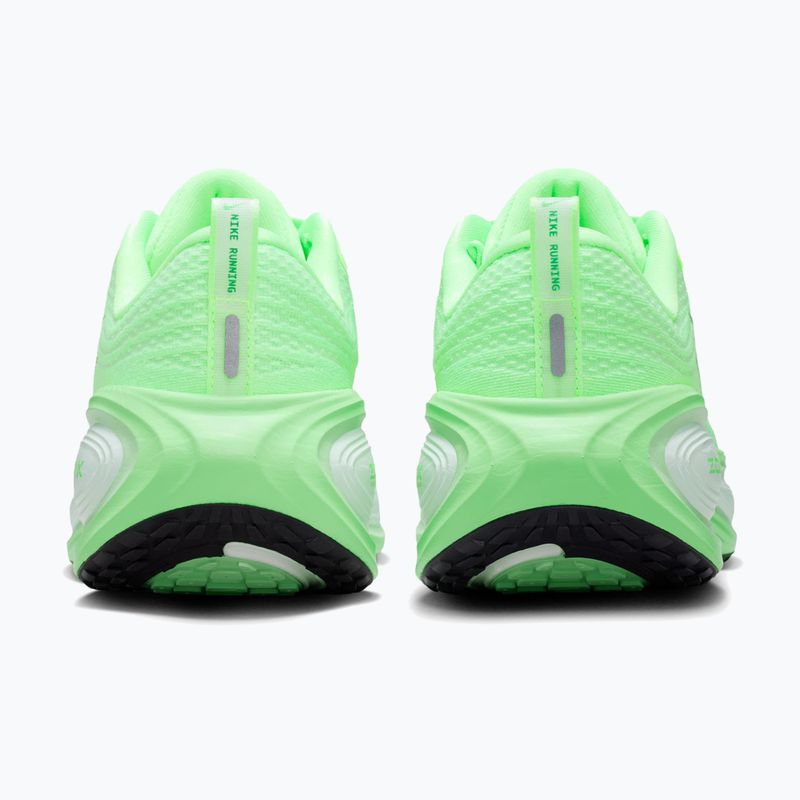 Dámské běžecké boty Nike Vomero Plus white/illusion green/metallic silver 6