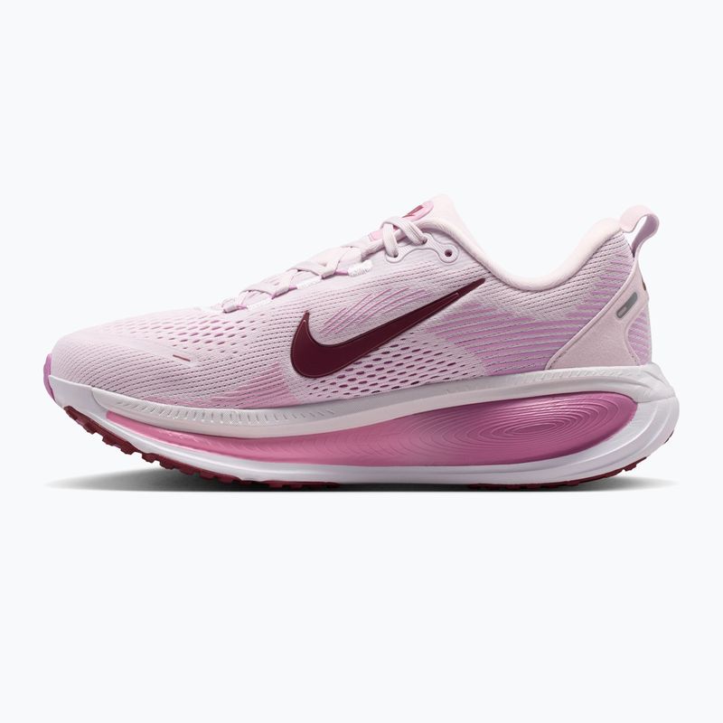 Dámské běžecké boty Nike Vomero 18 bleached lilac/light magenta/pink smoke 2