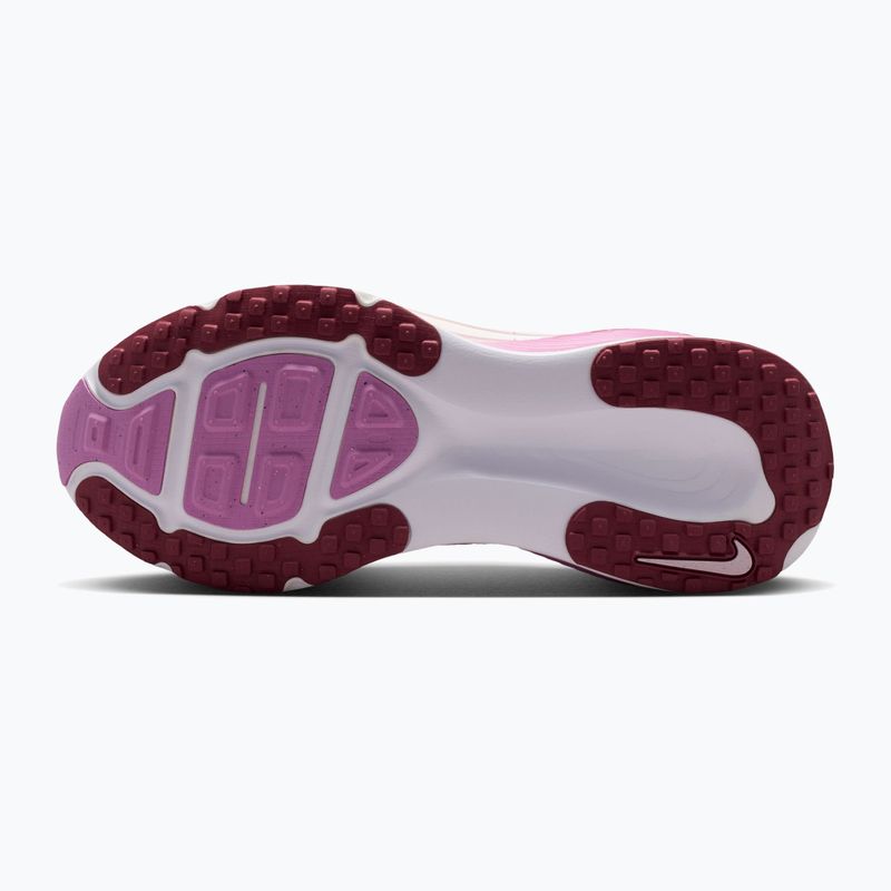 Dámské běžecké boty Nike Vomero 18 bleached lilac/light magenta/pink smoke 4