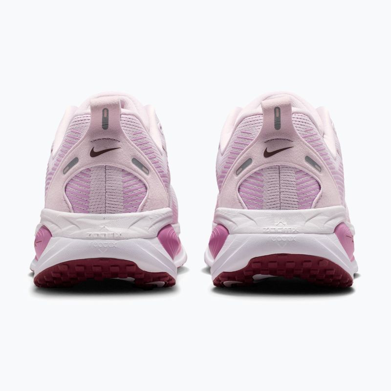 Dámské běžecké boty Nike Vomero 18 bleached lilac/light magenta/pink smoke 6