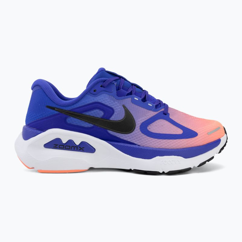 Pánské běžecké boty Nike Structure Plus racer blue/atomic pink/white/black 2