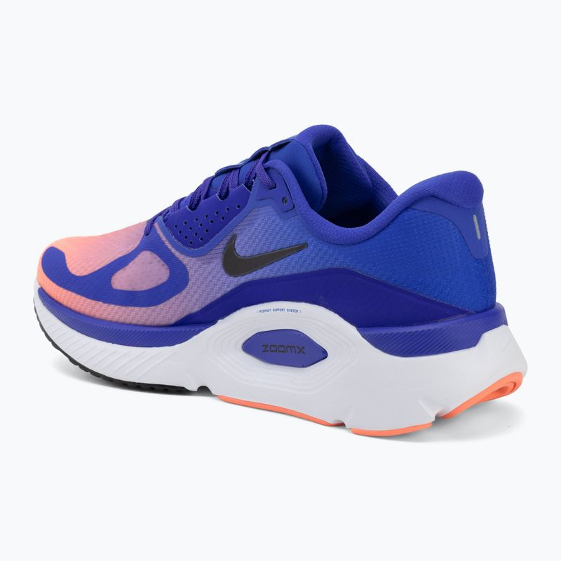 Pánské běžecké boty Nike Structure Plus racer blue/atomic pink/white/black 3