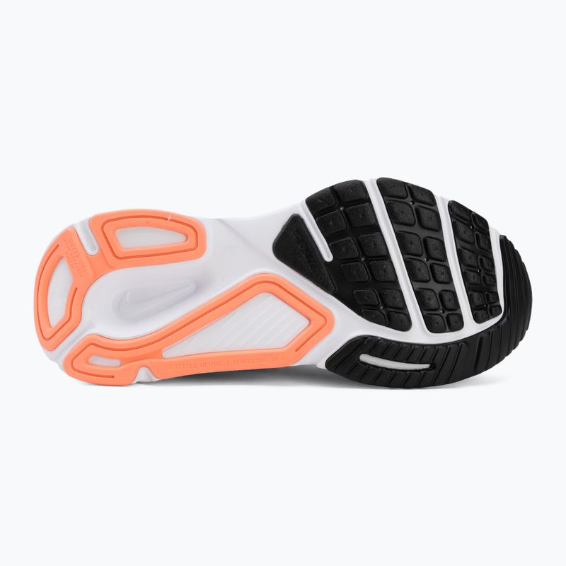 Pánské běžecké boty Nike Structure Plus racer blue/atomic pink/white/black 4