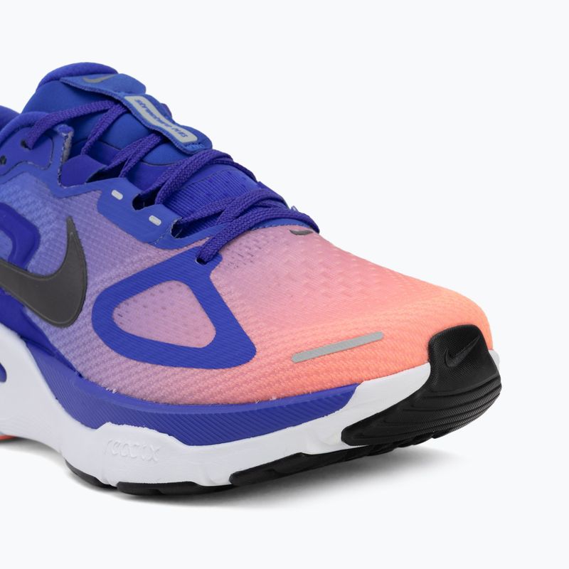 Pánské běžecké boty Nike Structure Plus racer blue/atomic pink/white/black 7