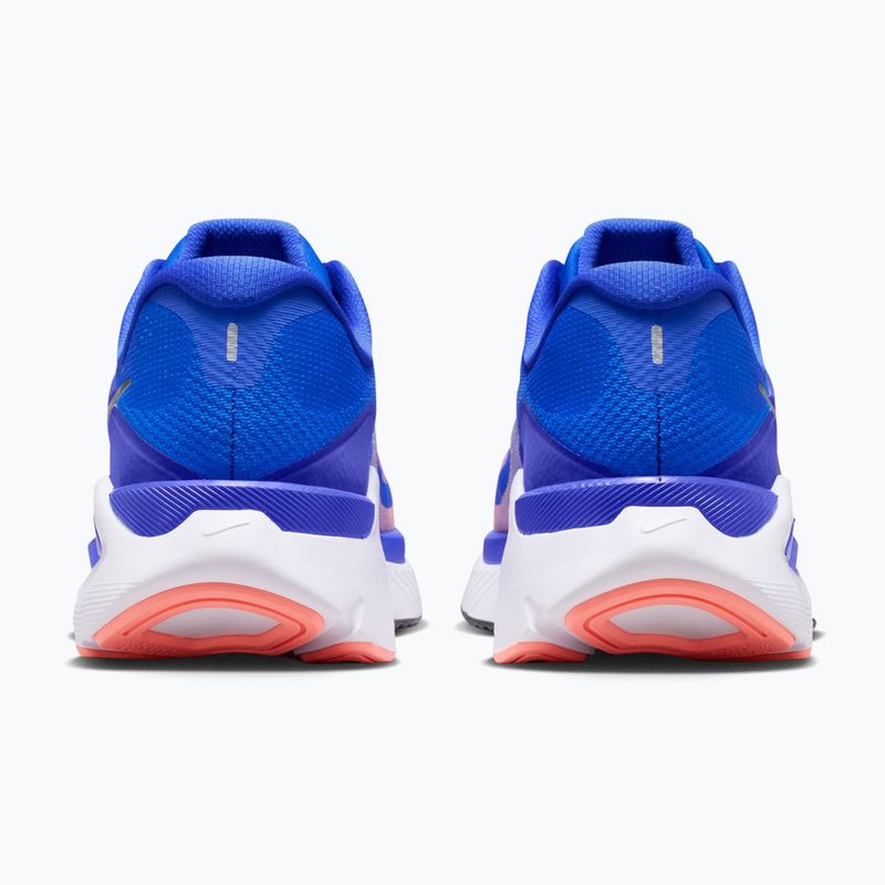 Pánské běžecké boty Nike Structure Plus racer blue/atomic pink/white/black 6