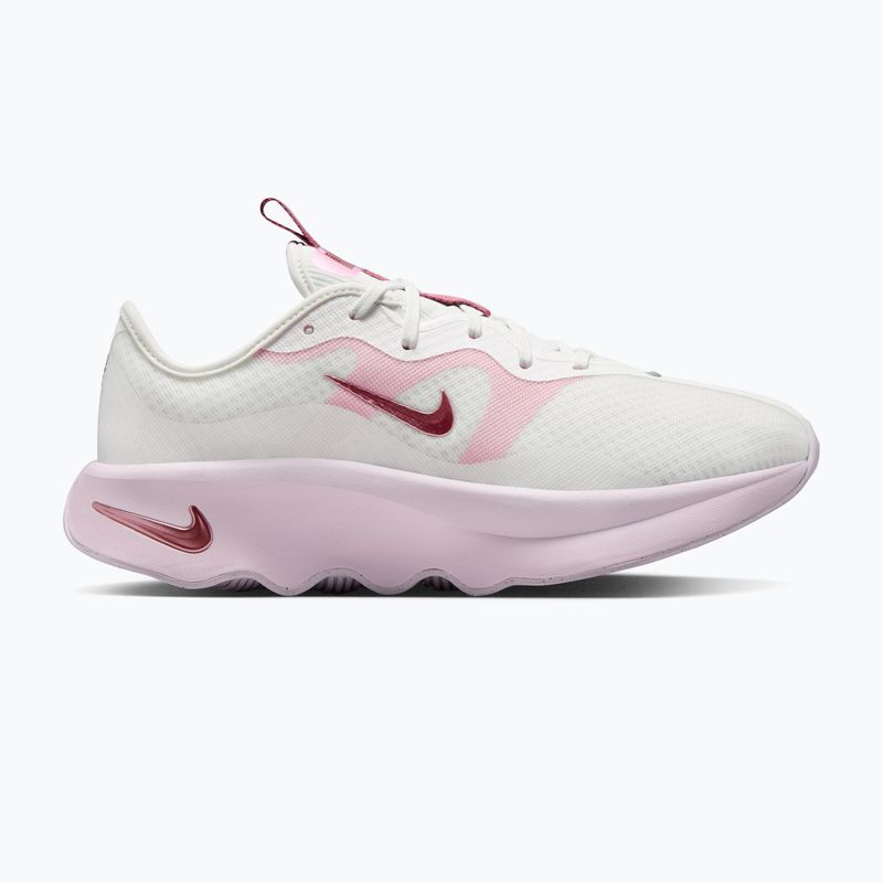 Dámské boty Nike Motiva 2 summit white/bleached lilac/pink smoke