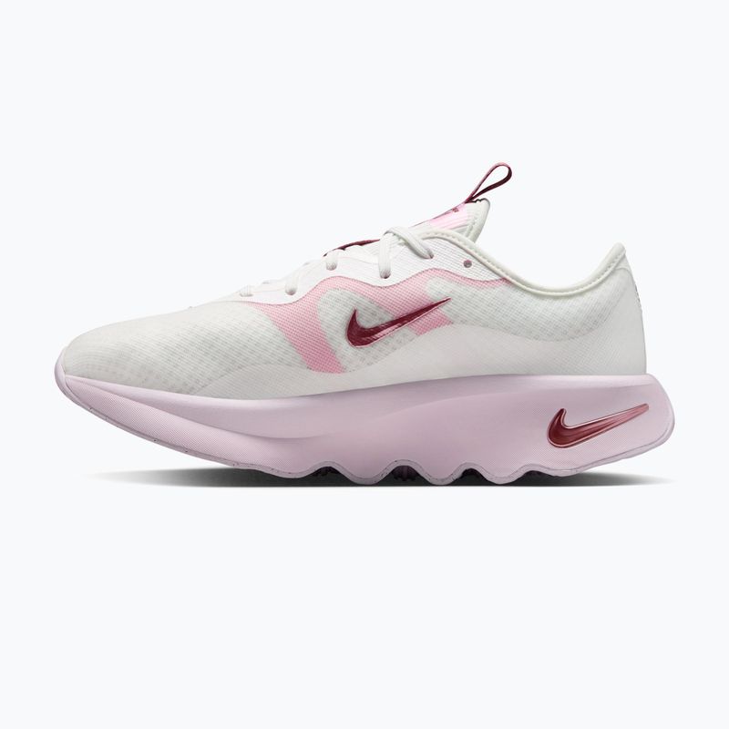 Dámské boty Nike Motiva 2 summit white/bleached lilac/pink smoke 2