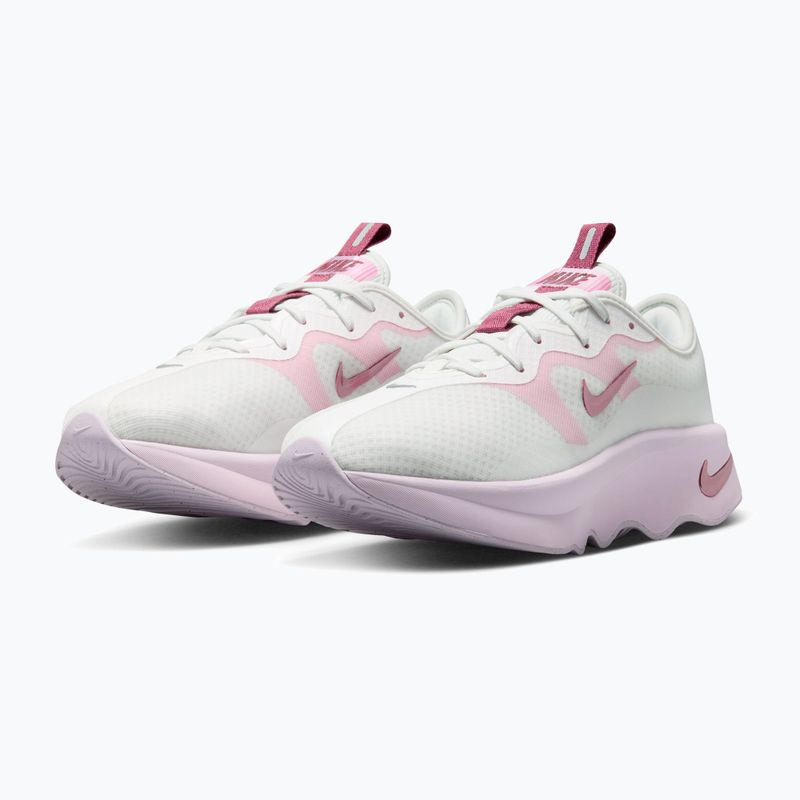 Dámské boty Nike Motiva 2 summit white/bleached lilac/pink smoke 3