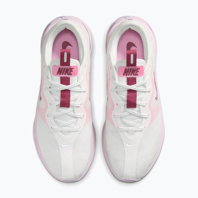 Dámské boty Nike Motiva 2 summit white/bleached lilac/pink smoke 5