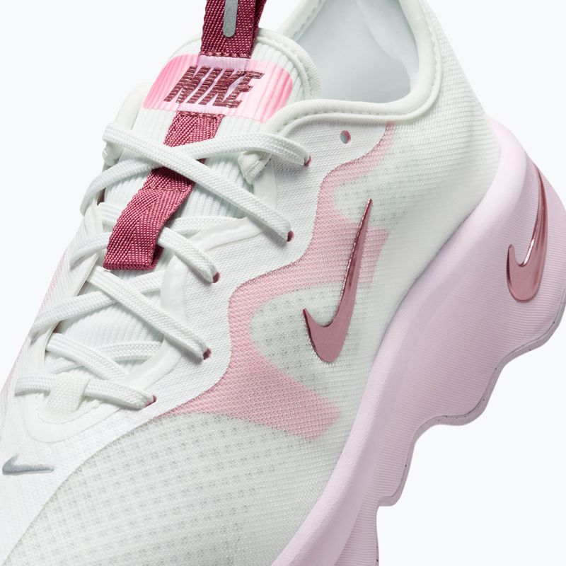 Dámské boty Nike Motiva 2 summit white/bleached lilac/pink smoke 7