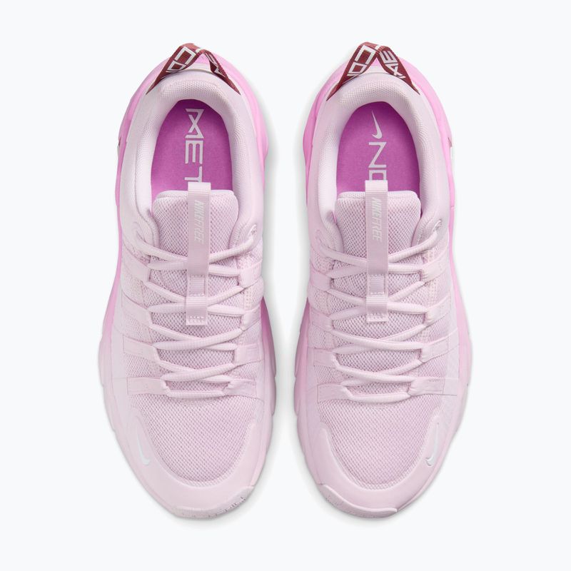 Dámské tréninkové boty Nike Free Metcon 7 bleached lilac/light magenta/white 4