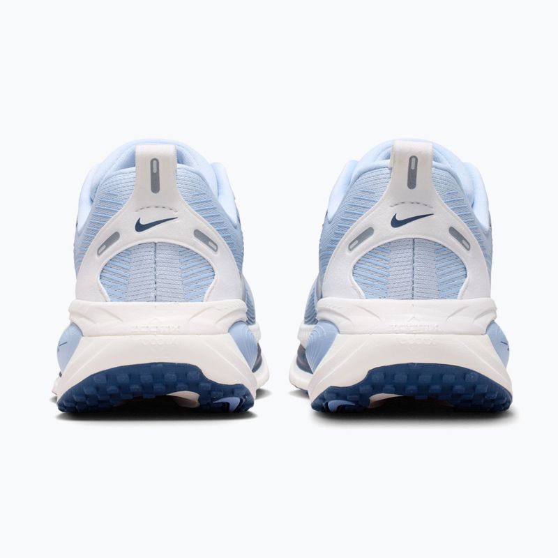 Dámské běžecké boty Nike Vomero 18 hydrogen blue/aluminum/mystic navy 6