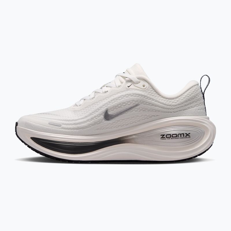 Dámské běžecké boty Nike Vomero Plus summit white/sail/metallic silver 2