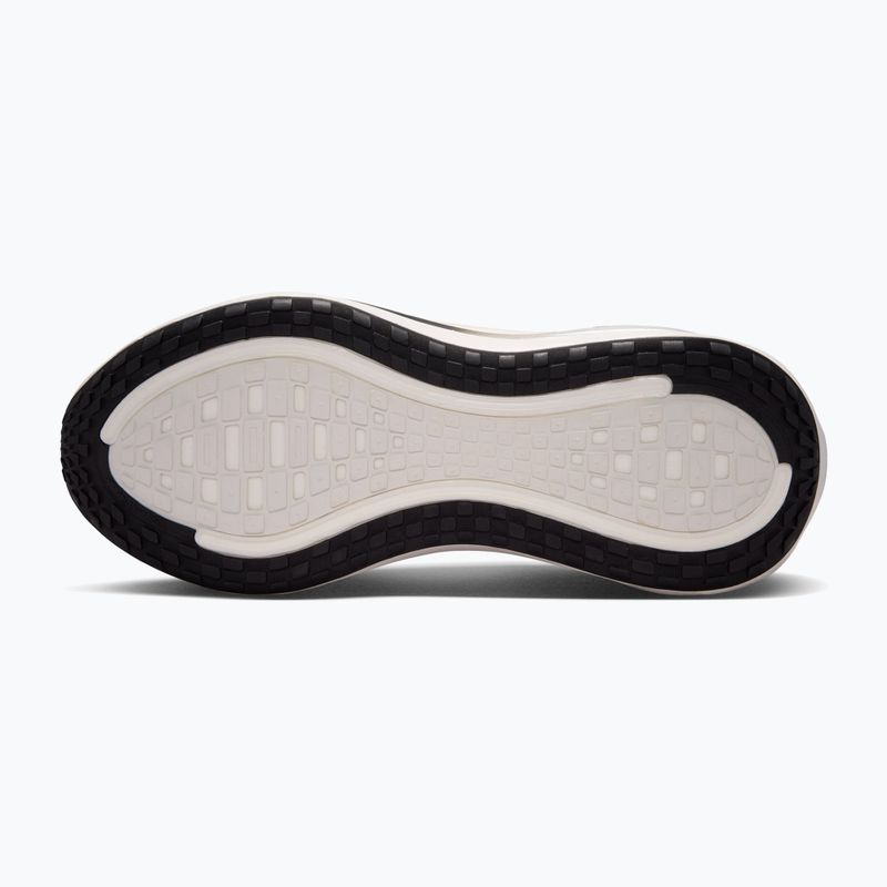 Dámské běžecké boty Nike Vomero Plus summit white/sail/metallic silver 4