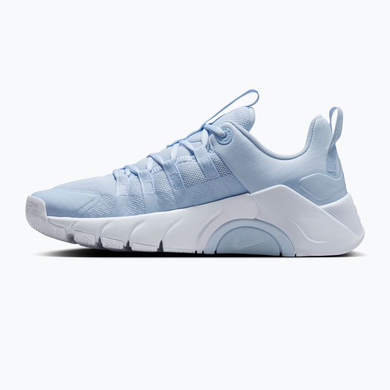 Dámské tréninkové boty Nike Free Metcon 7 hydrogen blue/football grey/white 2