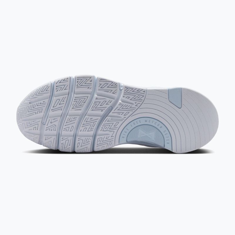Dámské tréninkové boty Nike Free Metcon 7 hydrogen blue/football grey/white 3