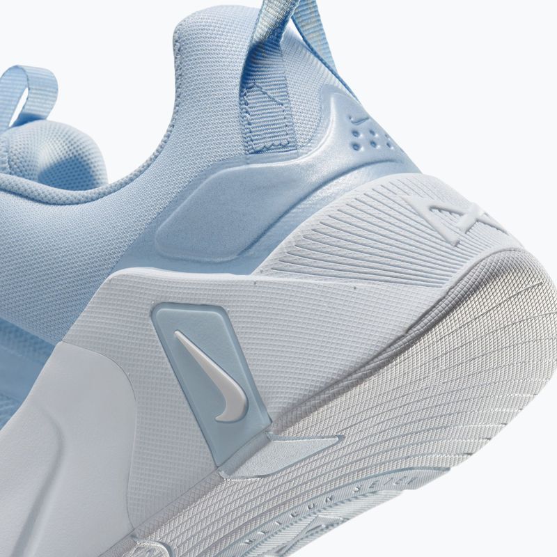 Dámské tréninkové boty Nike Free Metcon 7 hydrogen blue/football grey/white 6