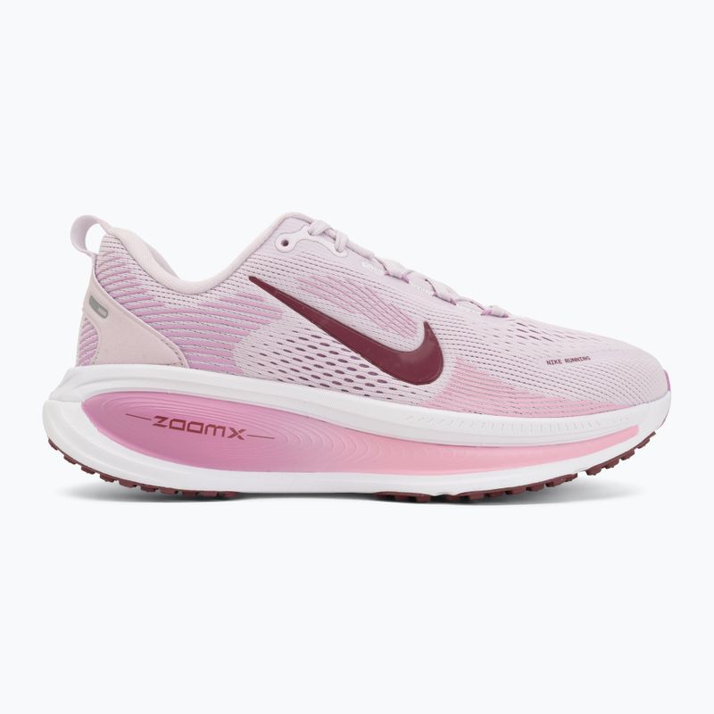 Dámské běžecké boty Nike Vomero 18 bleached lilac/light magenta/pink smoke 2