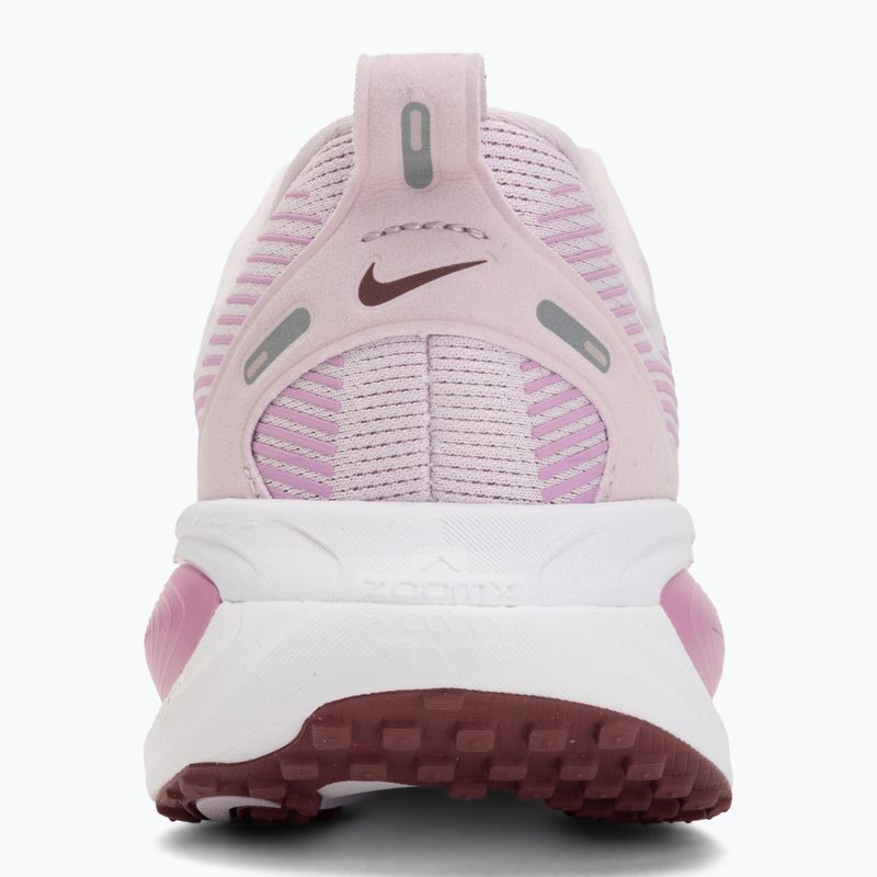 Dámské běžecké boty Nike Vomero 18 bleached lilac/light magenta/pink smoke 6