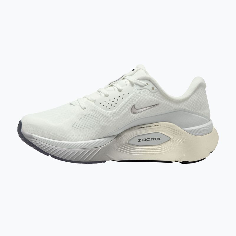 Dámské běžecké boty Nike Structure Plus summit white/photon dust/metallic silver 2