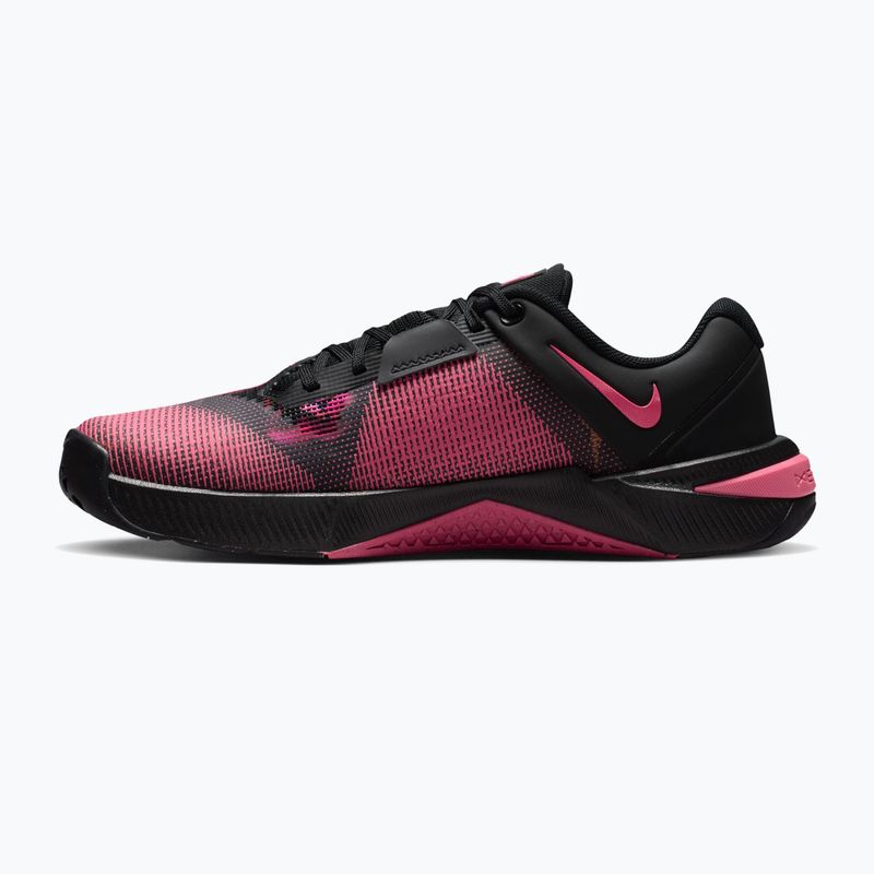 Dámské tréninkové boty Nike Metcon 10 SE black/black/sea coral 2
