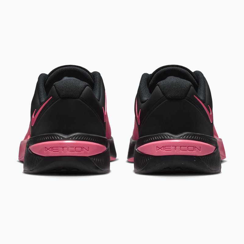 Dámské tréninkové boty Nike Metcon 10 SE black/black/sea coral 4