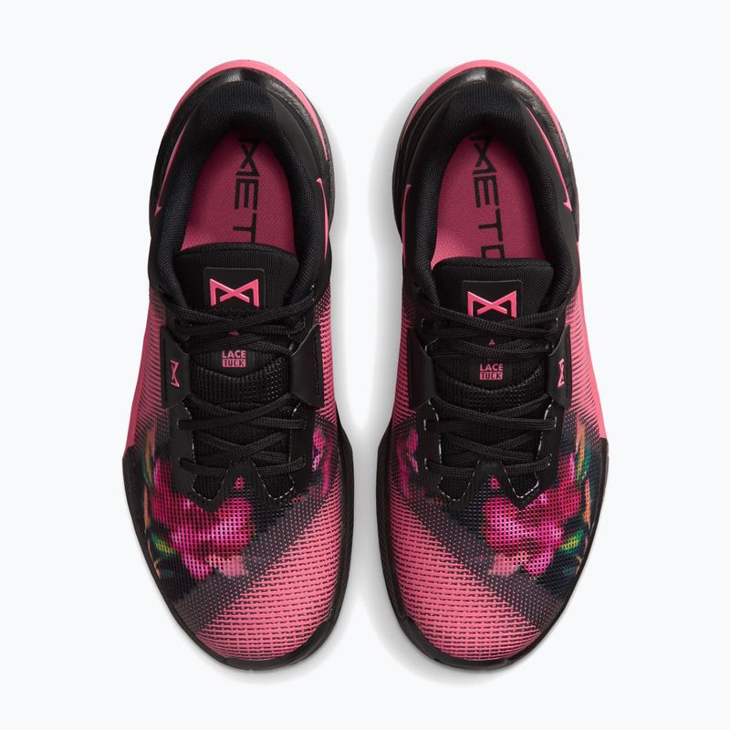 Dámské tréninkové boty Nike Metcon 10 SE black/black/sea coral 5