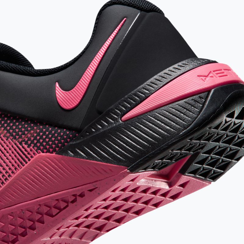 Dámské tréninkové boty Nike Metcon 10 SE black/black/sea coral 8