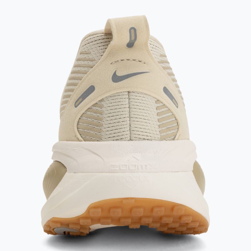 Pánské běžecké boty Nike Vomero 18 light khaki/desert khaki/metallic silver 6