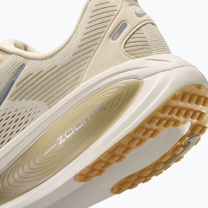 Pánské běžecké boty Nike Vomero 18 light khaki/desert khaki/metallic silver 6