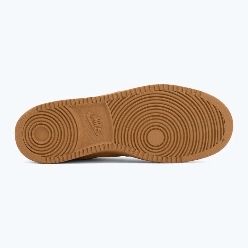 Pánské boty Nike Court Vision Low wheat/flax/wheat 4