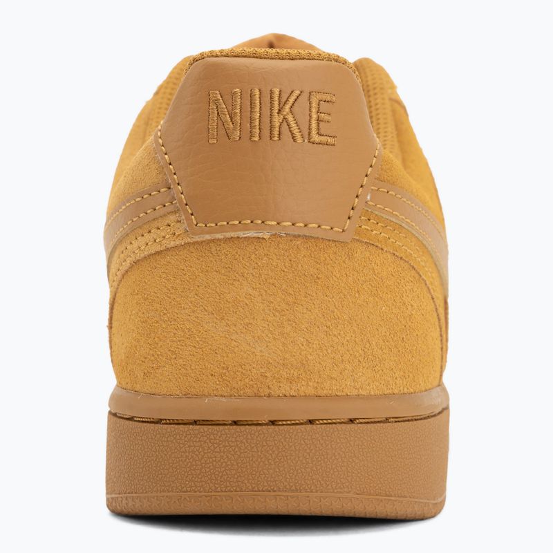 Pánské boty Nike Court Vision Low wheat/flax/wheat 6